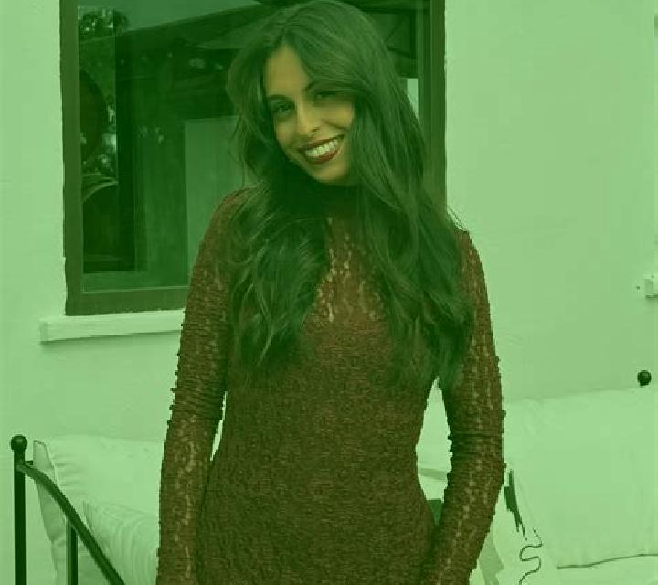Renata Peque escort