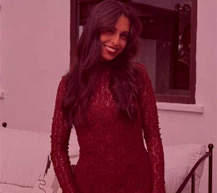 Renata San Sebastian de los Reyes escort