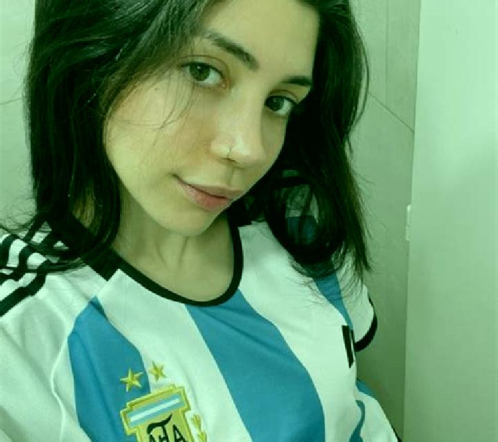 Rocío 2 Alconada escort