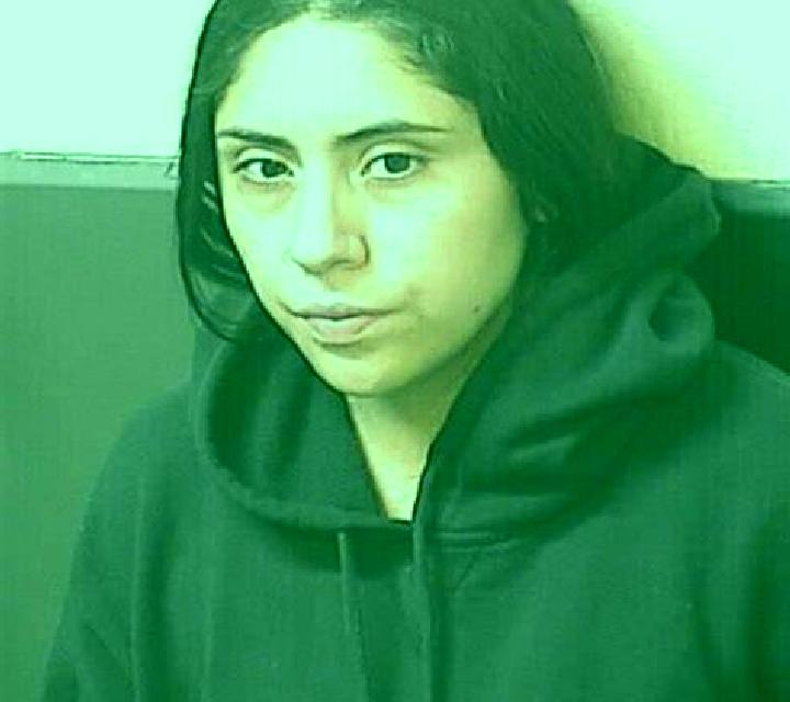 Rocío 2 Alocen escort