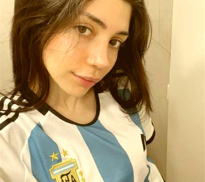 Rocío 2 Atocha escort