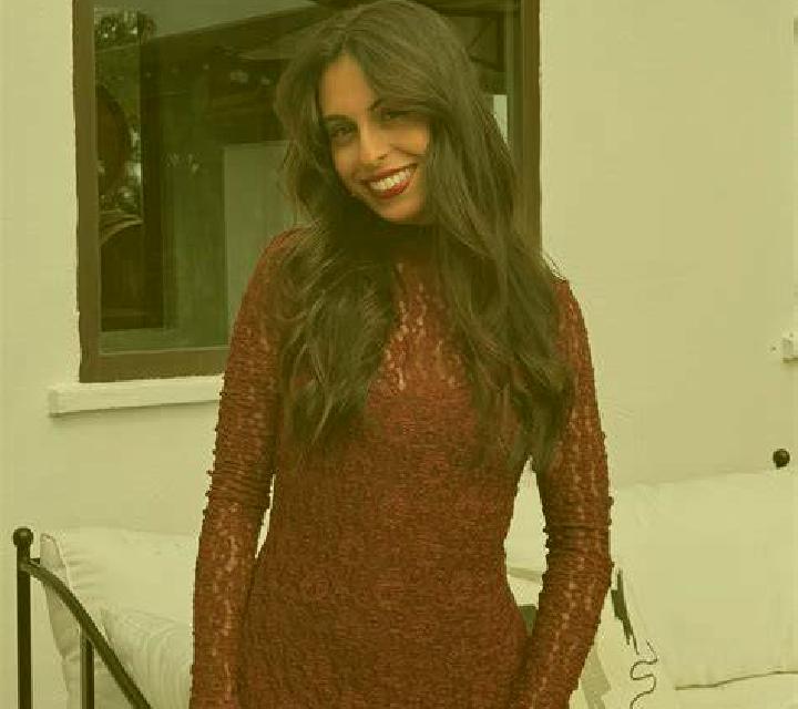 Rocío 2 Bayarcal escort