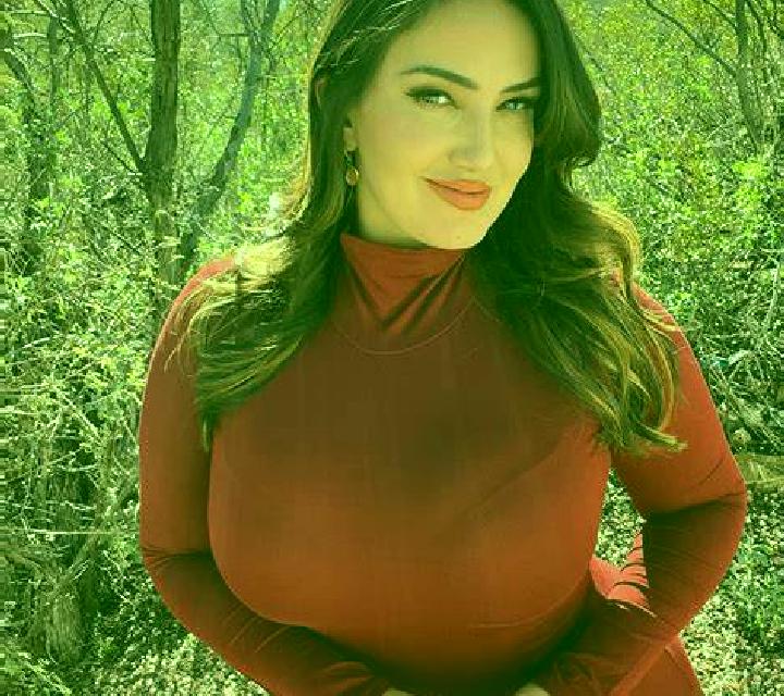 Rocío 2 Caparroso escort