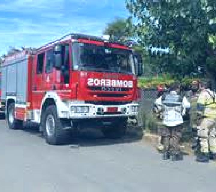 Rocío 2 Lagunilla escort