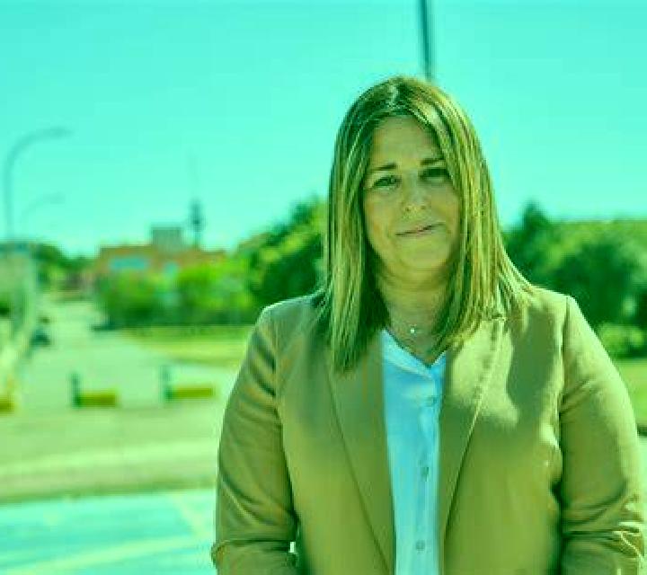 Rocío 2 Macastre escort