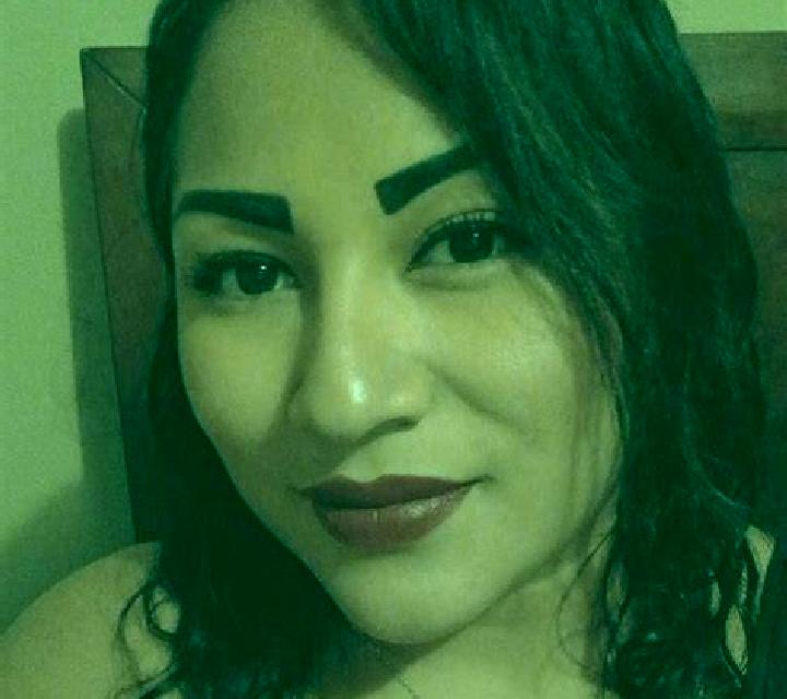 Rocío 2 Moral de Sayago escort