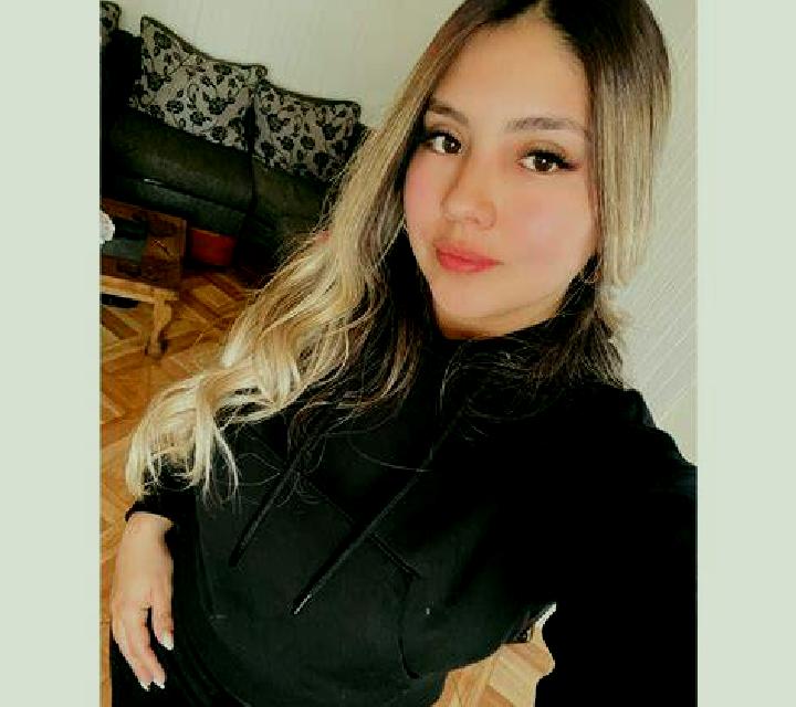 Rocío 2 Riano escort