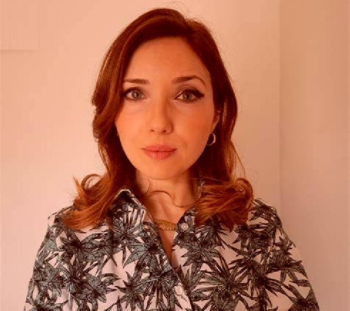 Rocío 2 Singra escort