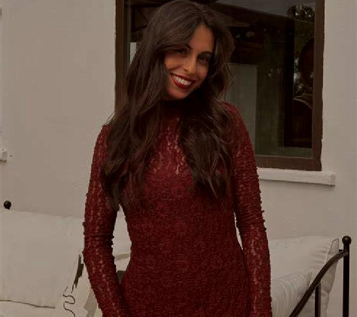 Rocío 2 Torrella escort