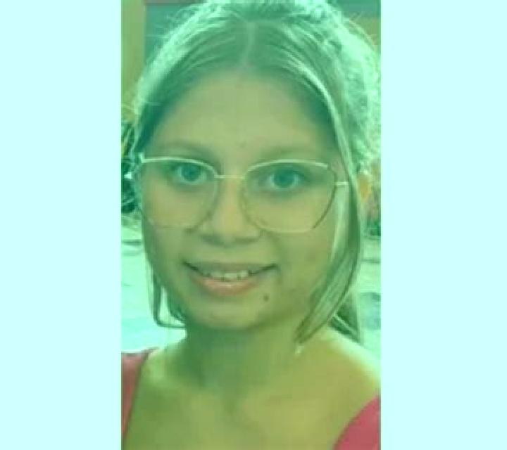 Rocío 3 Albentosa escort