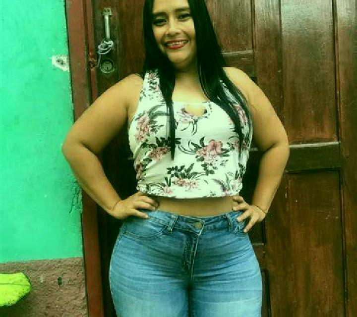 Rocío 3 Alcover escort