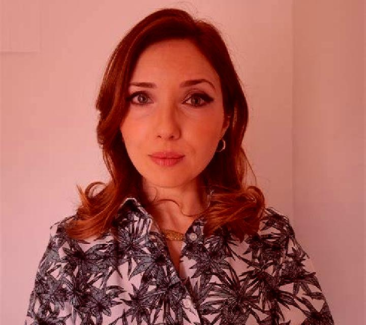 Rocío 3 Marchamalo escort