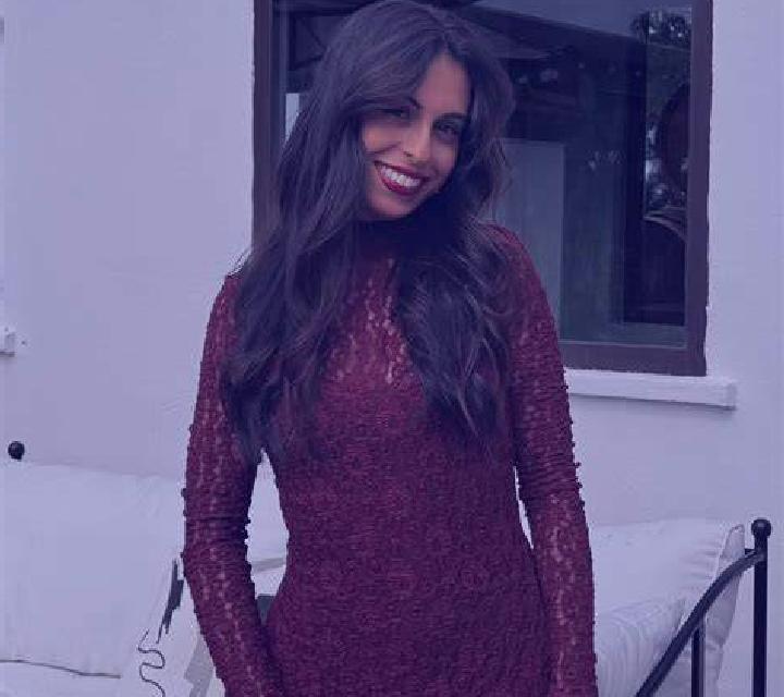 Rocío 3 Mirabel escort