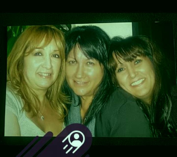 Rocío 3 Navalperal de Tormes escort