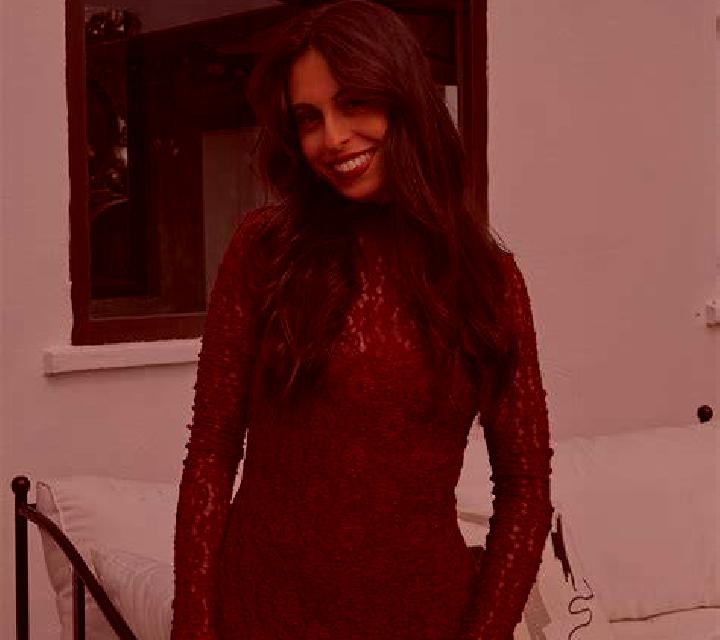 Rocío 3 Ragama escort