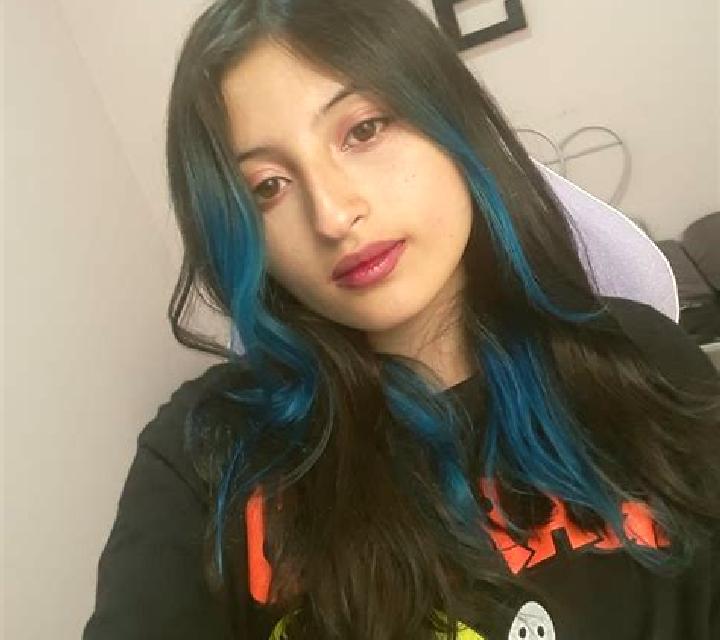 Rocío 3 Valdemaluque escort