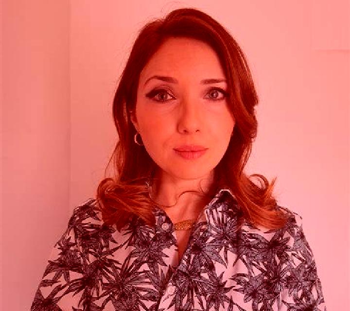 Rocío Almedina escort