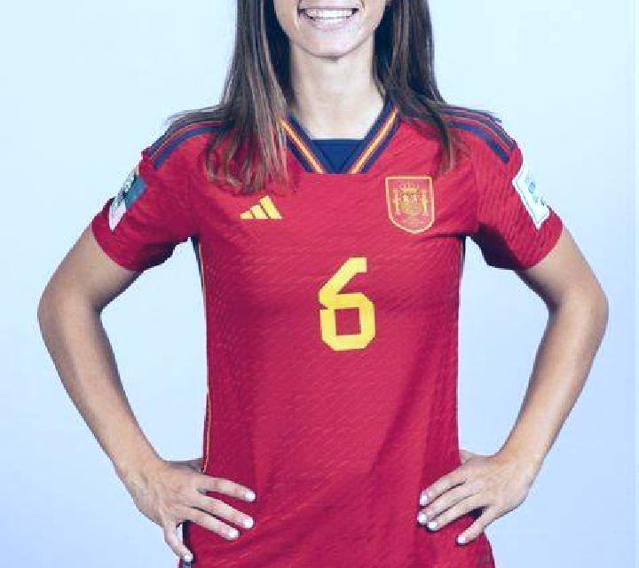 Rocío Ayllon escort