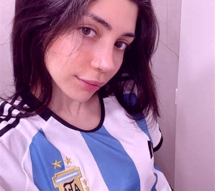Rocío Benicarlo escort