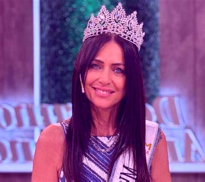 Rocío Chapineria escort