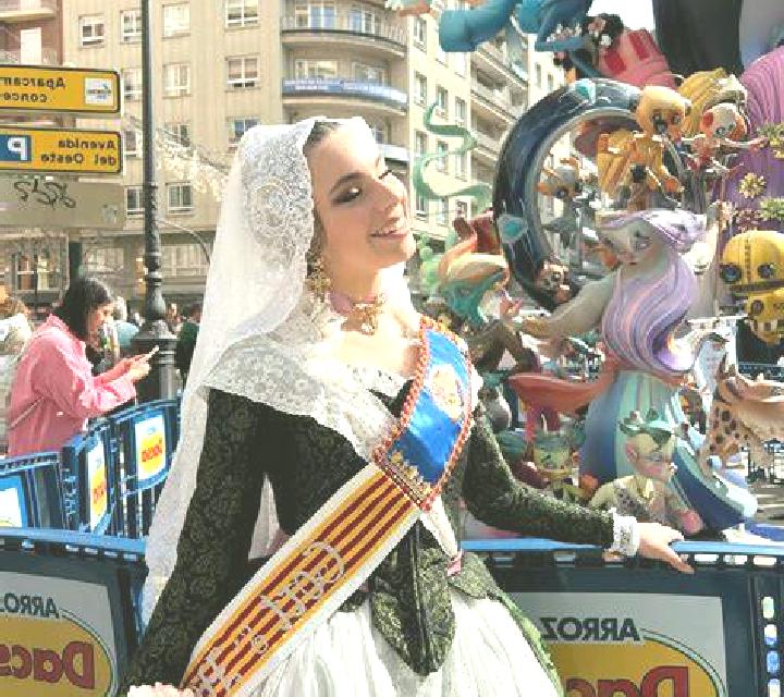 Rocío Cobena escort