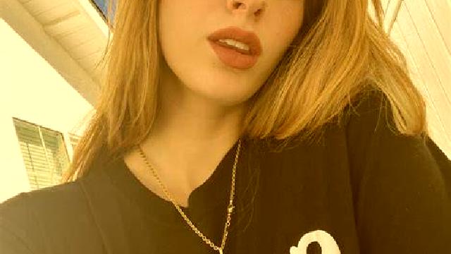 Rocío Foz-Calanda escort