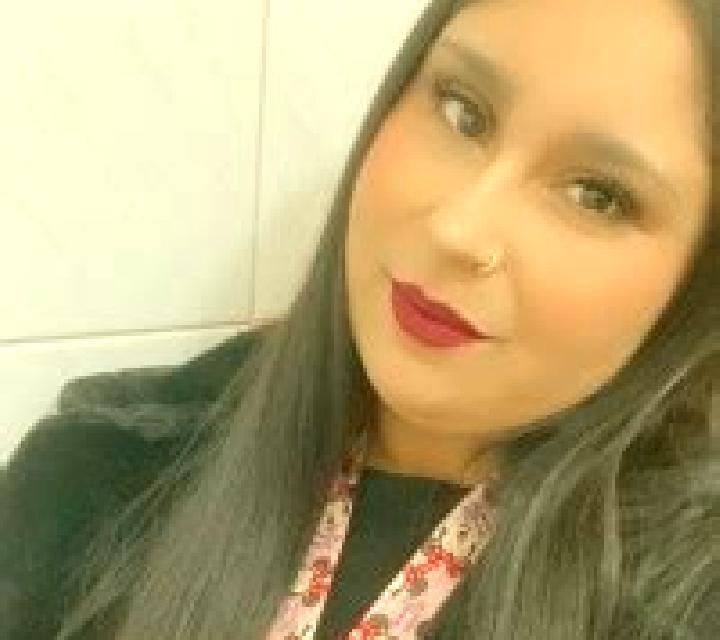 Rocío Genoves escort