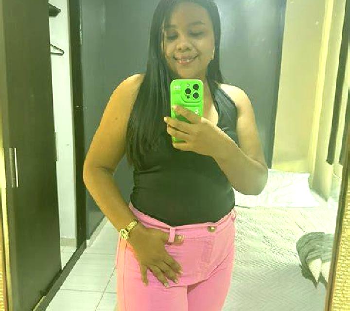 Rocío Guevejar escort