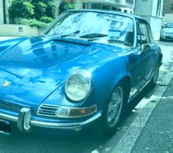 Rocío Igea escort