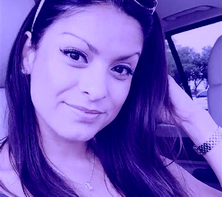 Rocío Mandayona escort