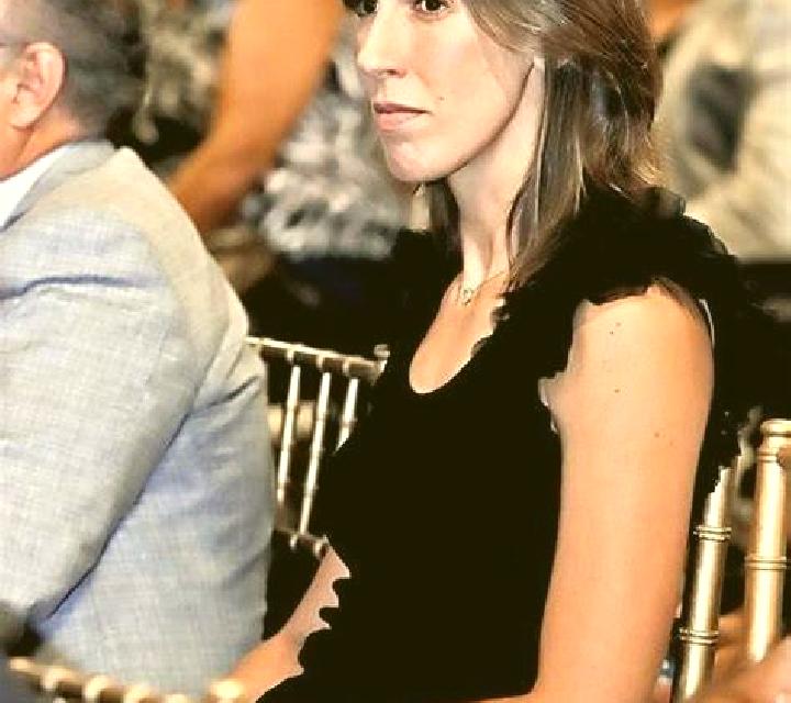 Rocío Pozo Alcon escort