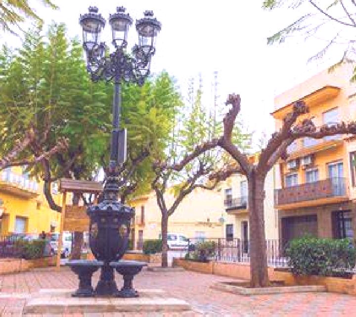 Rocío San Juan de Moro escort