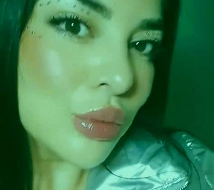Rocío Saro escort