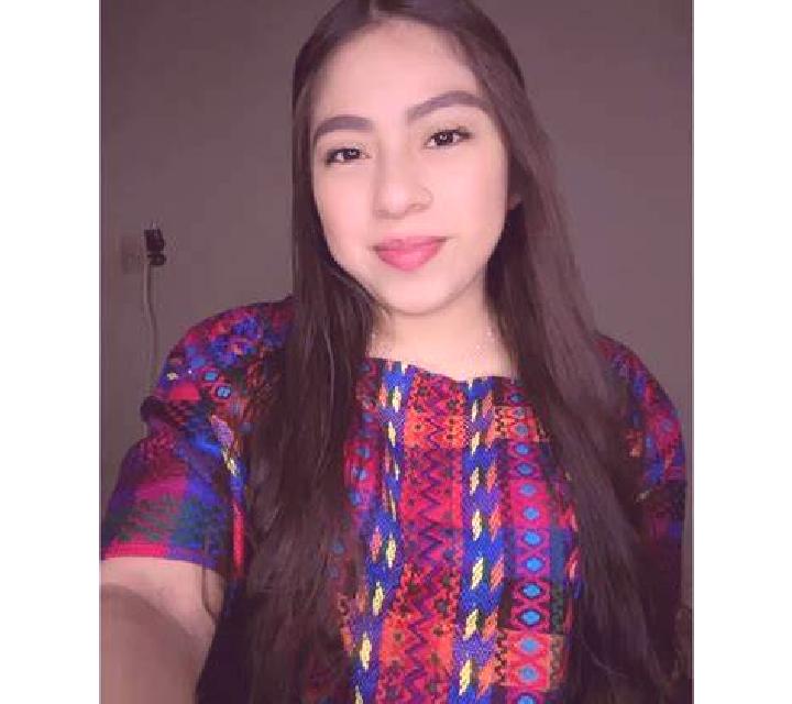 Rocío Terradillos escort