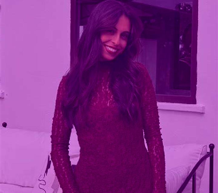 Rocío Tordesillas escort