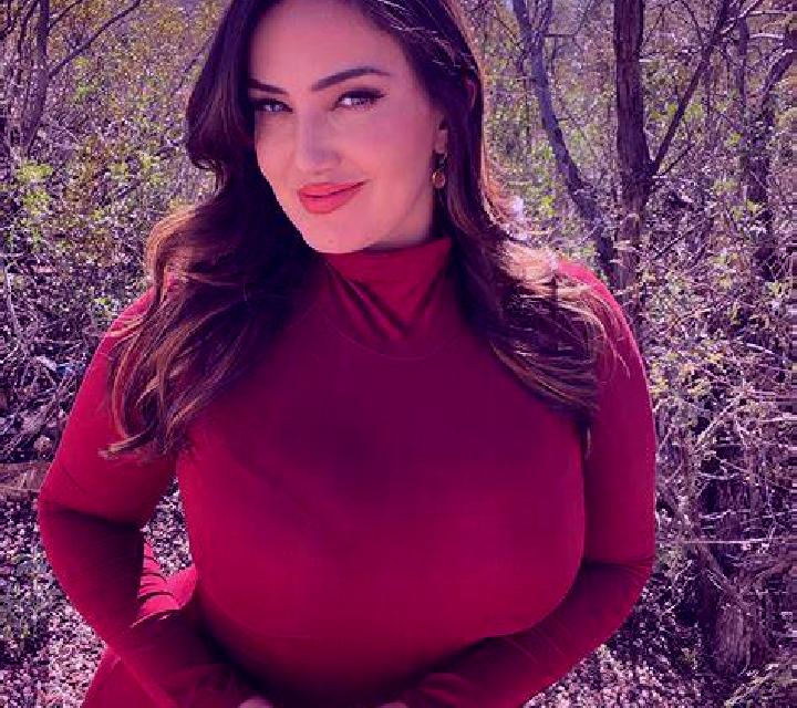 Rocío Villahan escort
