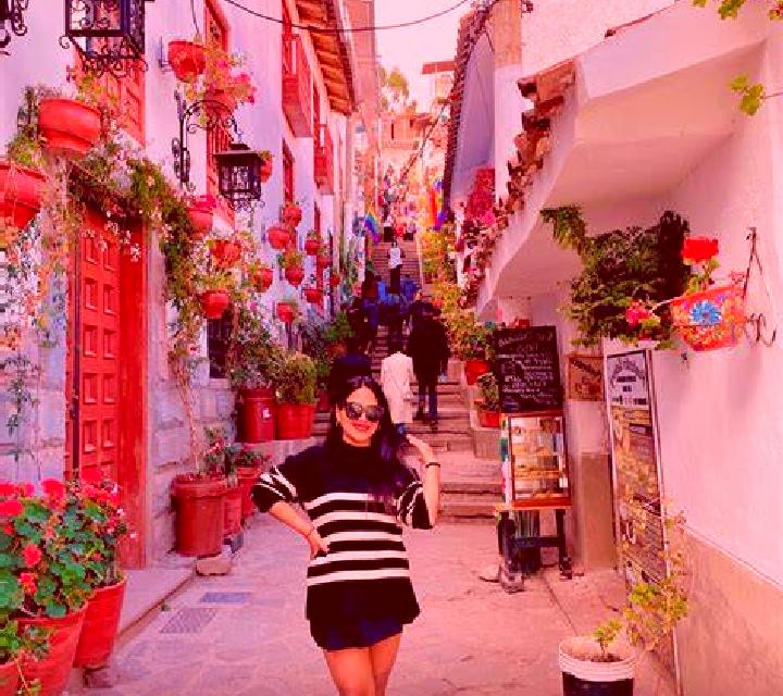 Rosa 2 Carratraca escort