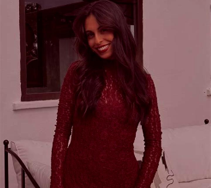 Rosa 2 Castromonte escort