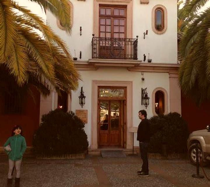 Rosa 2 Corral-Rubio escort