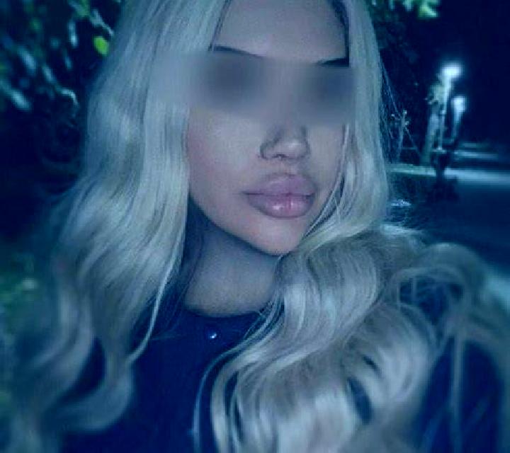 Rosa 2 Maracena escort