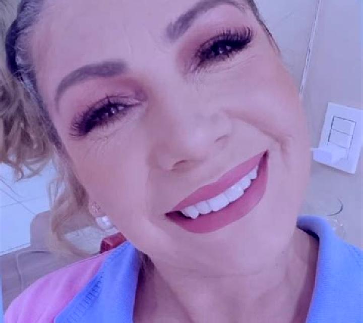 Rosa 2 Moscardon escort