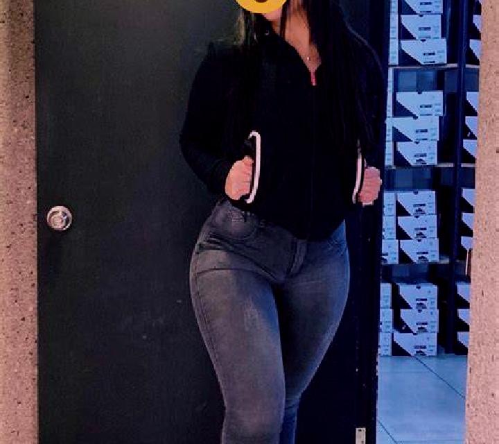 Rosa 2 Salillas escort