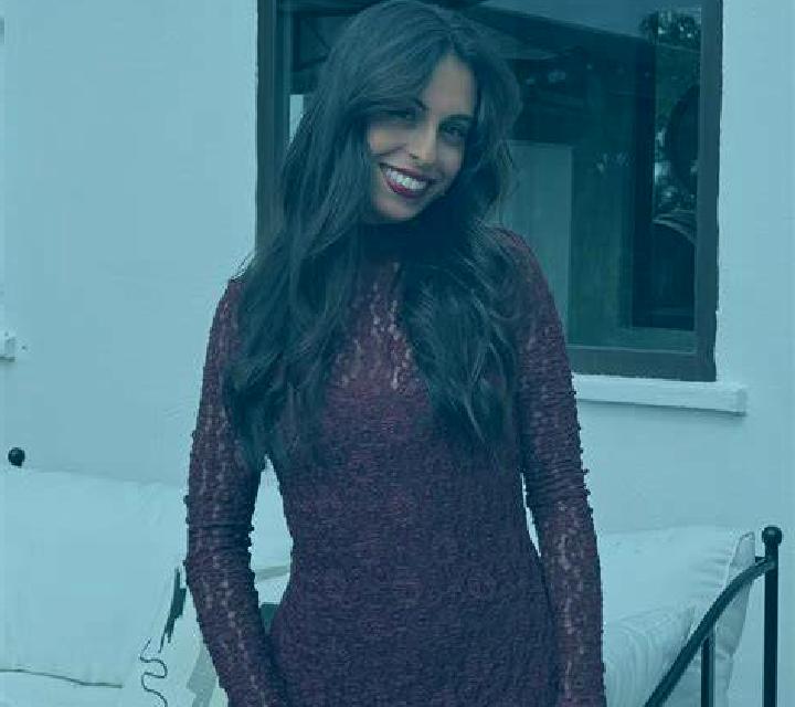 Rosa 2 Urrestieta escort