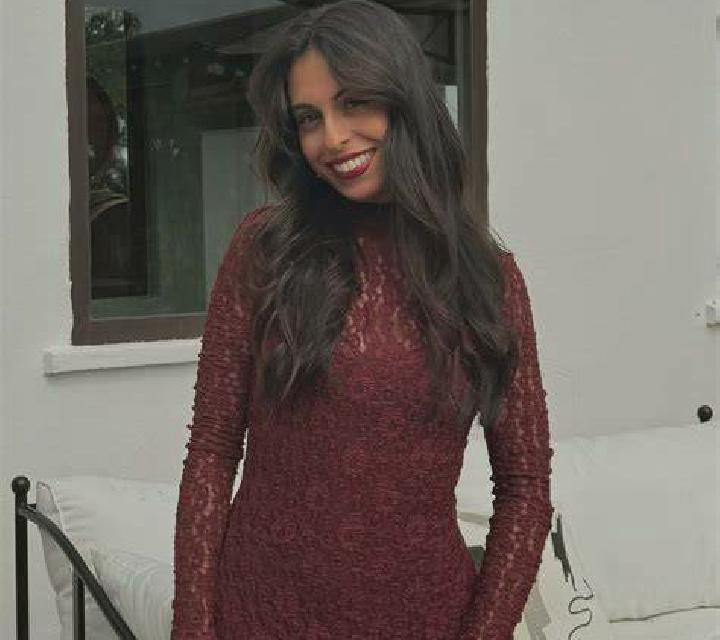 Rosa 3 Alcuescar escort