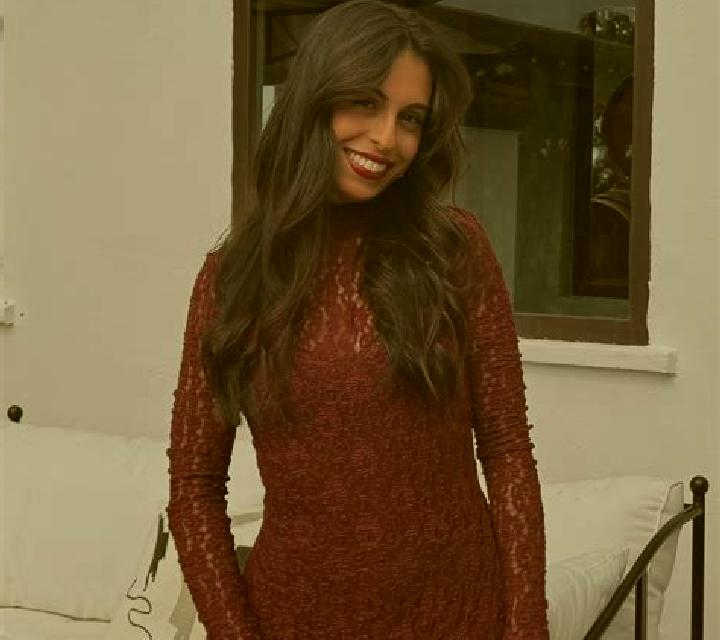 Rosa 3 La Horcajada escort