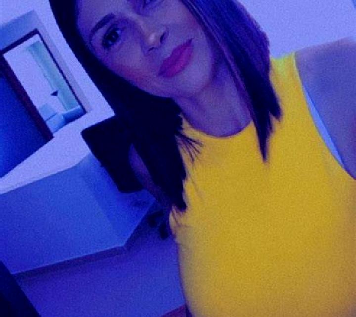 Rosa 3 Prado del Rey escort