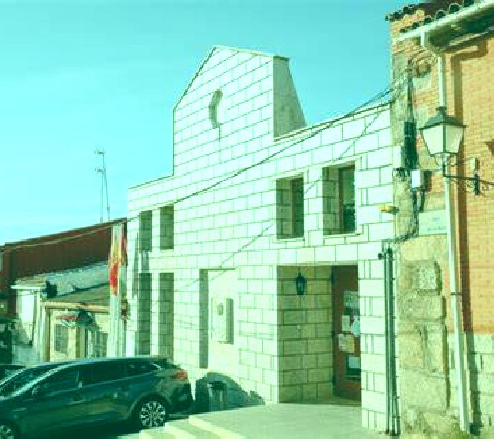 Rosa 3 Serradilla del Llano escort
