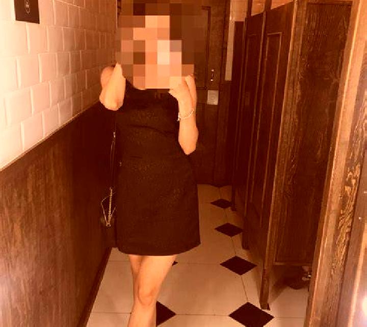 Rosa Allariz escort
