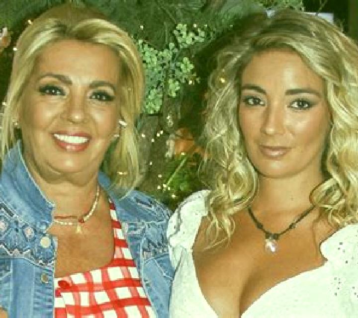Rosa Almoguera escort