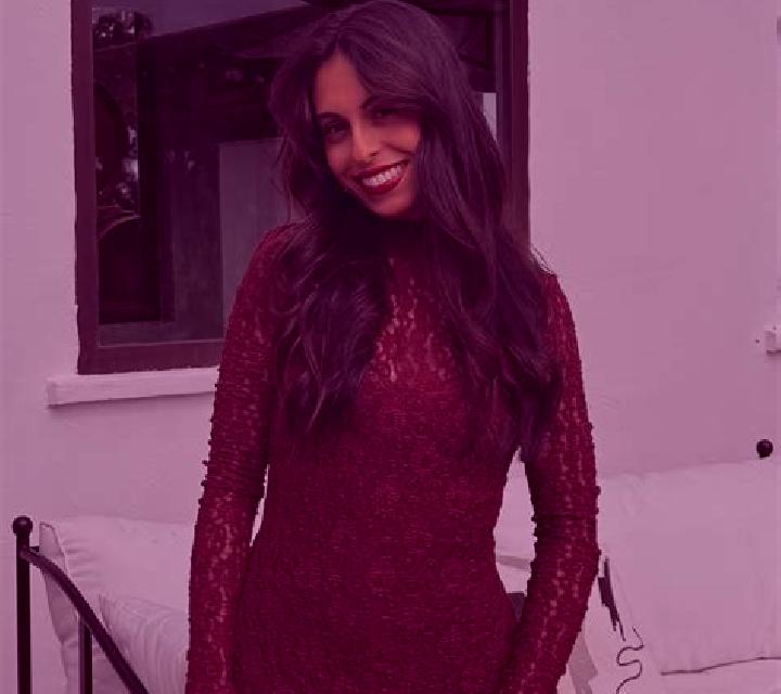 Rosa Benimassot escort